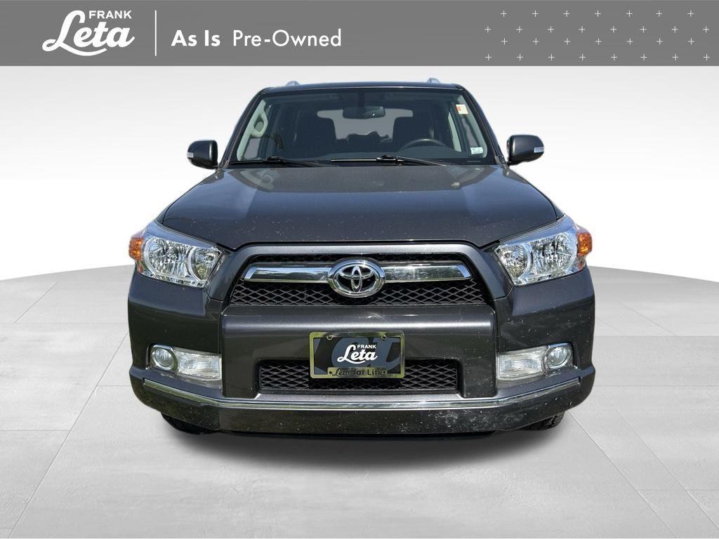 used 2011 Toyota 4Runner car, priced at $10,750
