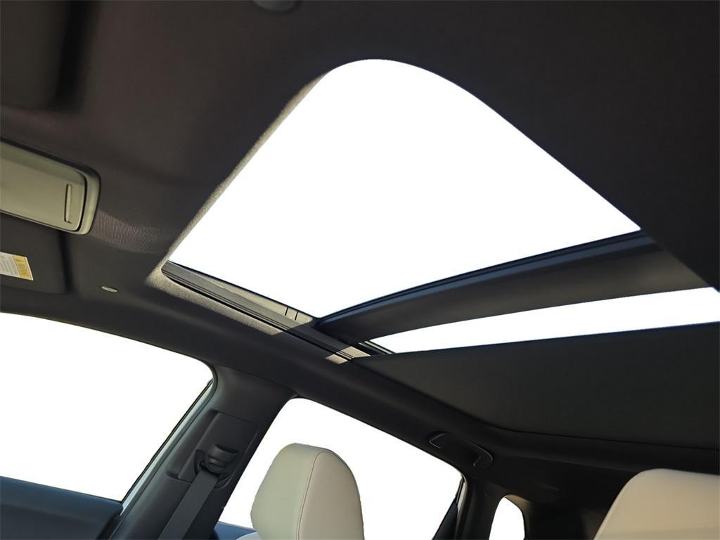 new 2025 Acura ADX car, priced at $38,353