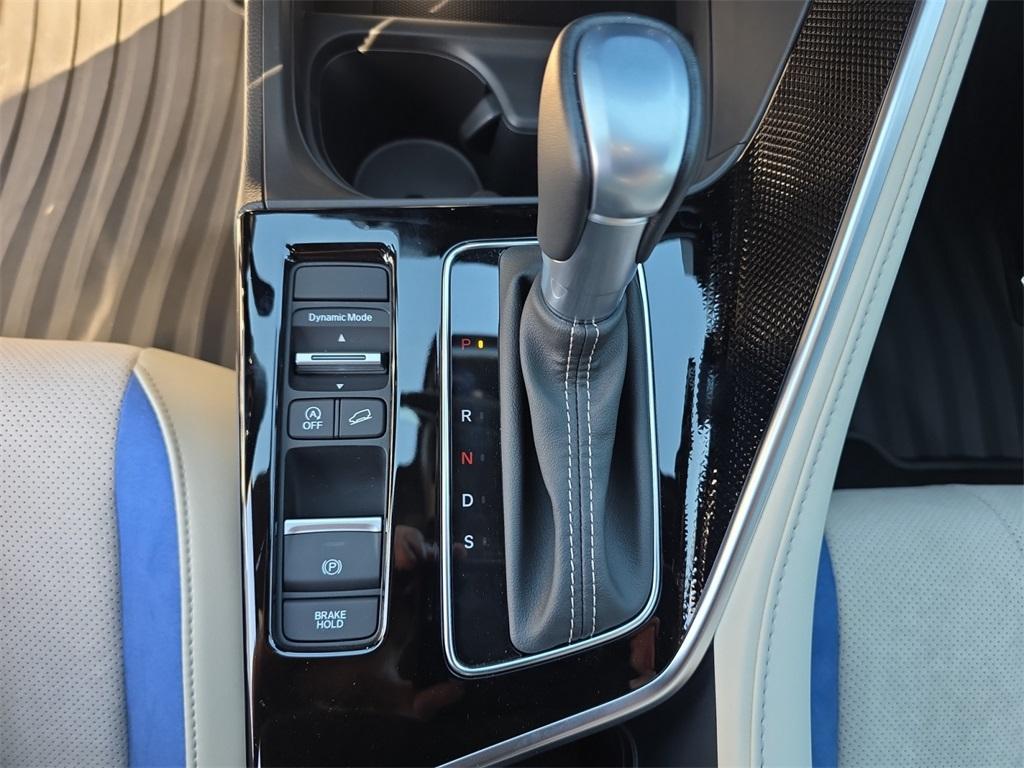 new 2025 Acura ADX car, priced at $38,353