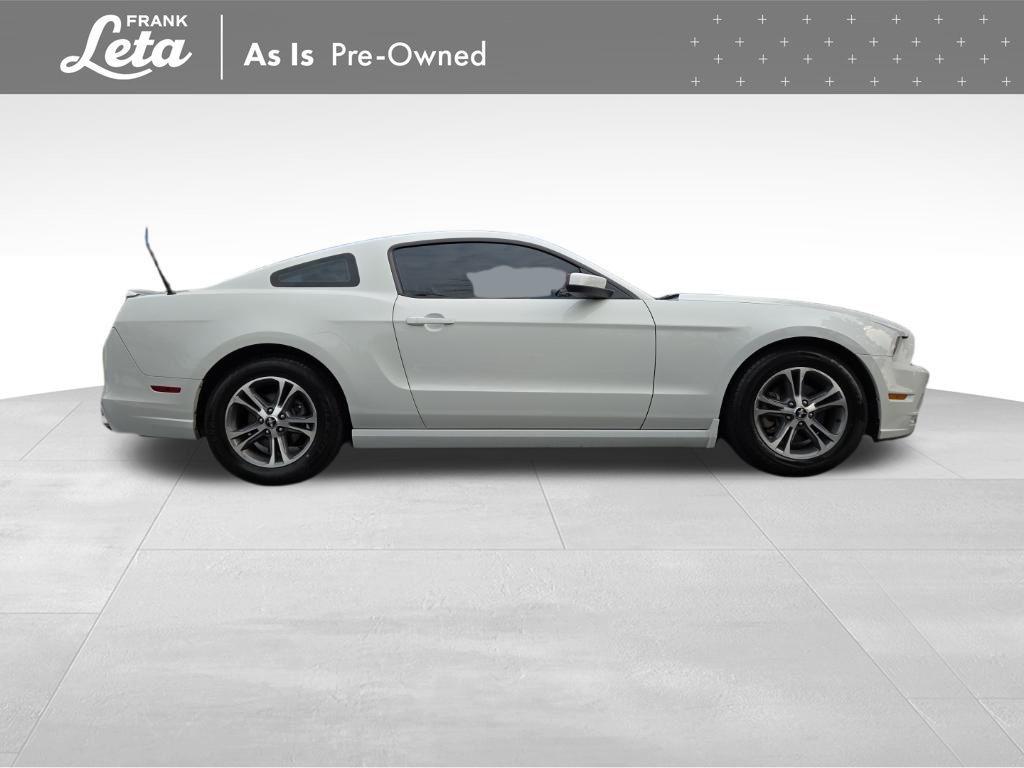 used 2014 Ford Mustang car, priced at $11,367