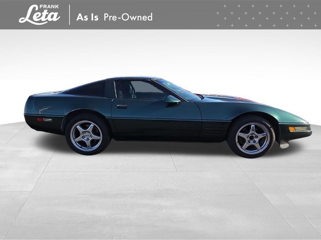 used 1994 Chevrolet Corvette car, priced at $9,450