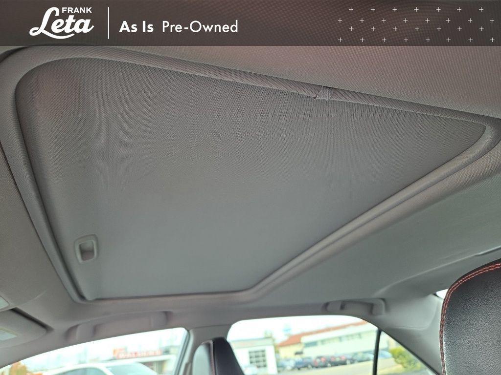 used 2017 Toyota Camry car, priced at $14,490