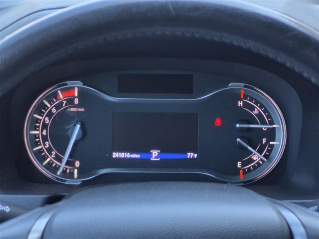 used 2018 Honda Pilot car, priced at $13,995