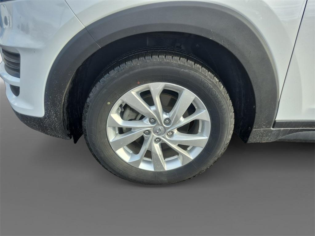 used 2019 Hyundai Tucson car, priced at $14,952