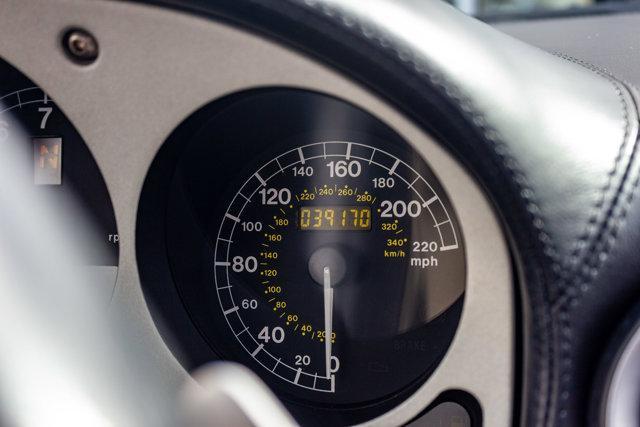 used 2000 Ferrari 360 Modena car, priced at $89,950