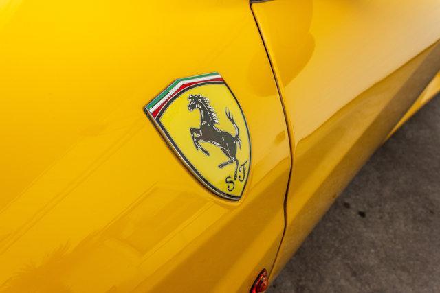 used 2000 Ferrari 360 Modena car, priced at $89,950