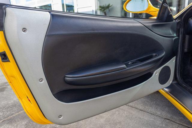 used 2000 Ferrari 360 Modena car, priced at $89,950