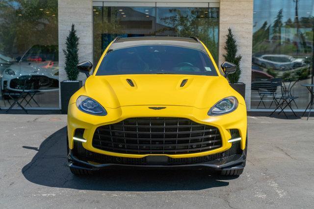 used 2023 Aston Martin DBX car, priced at $185,950