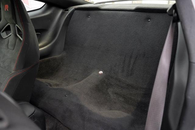 used 2017 Ford Shelby GT350 car, priced at $64,950