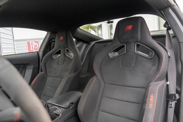 used 2017 Ford Shelby GT350 car, priced at $64,950