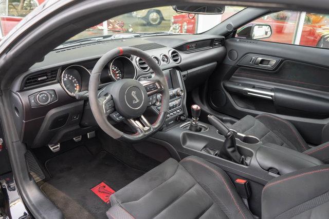 used 2017 Ford Shelby GT350 car, priced at $64,950