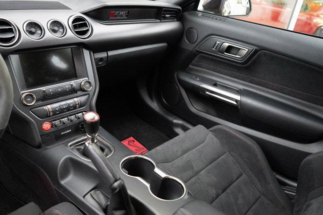 used 2017 Ford Shelby GT350 car, priced at $64,950
