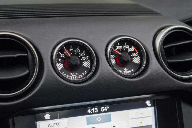 used 2017 Ford Shelby GT350 car, priced at $64,950