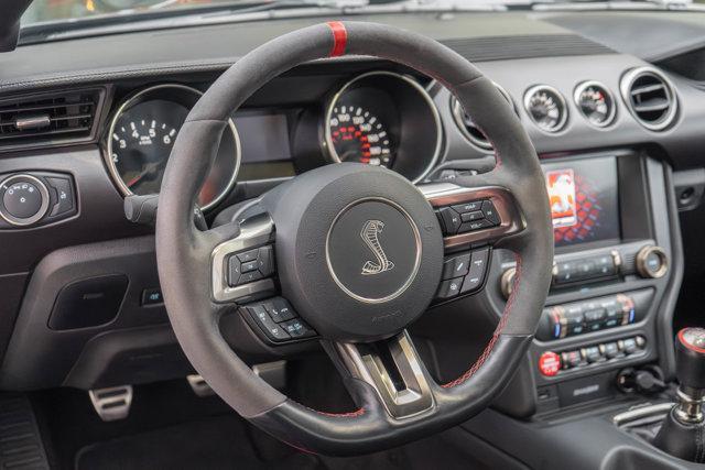 used 2017 Ford Shelby GT350 car, priced at $64,950