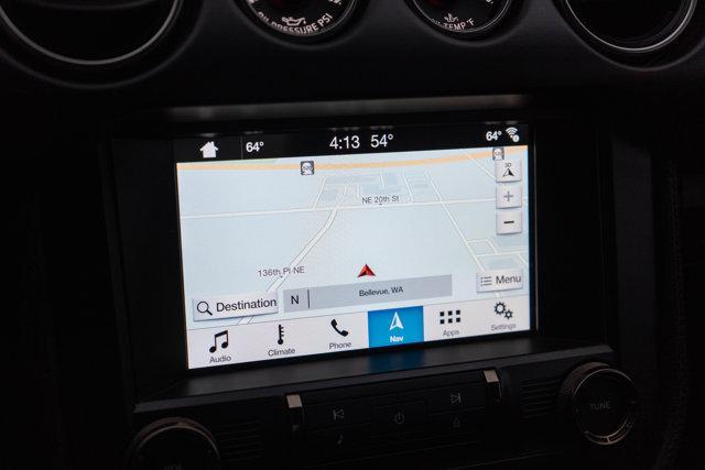 used 2017 Ford Shelby GT350 car, priced at $64,950