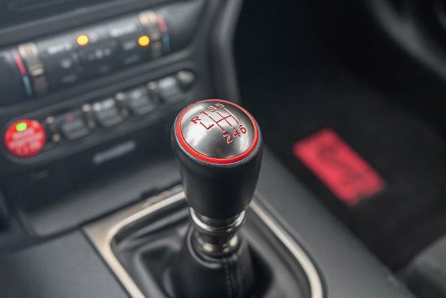 used 2017 Ford Shelby GT350 car, priced at $64,950