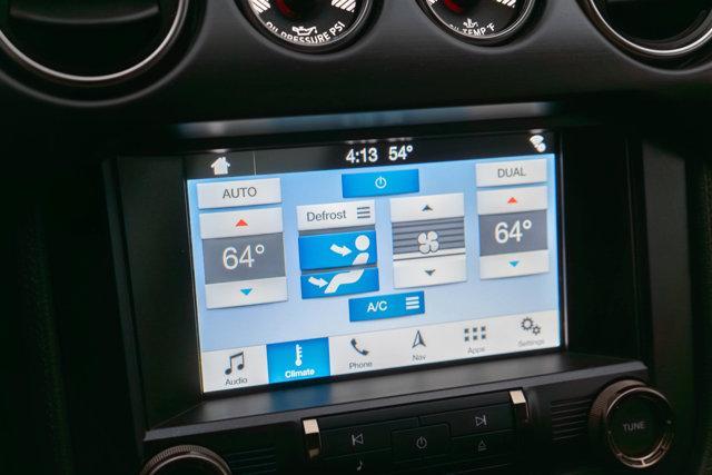 used 2017 Ford Shelby GT350 car, priced at $64,950