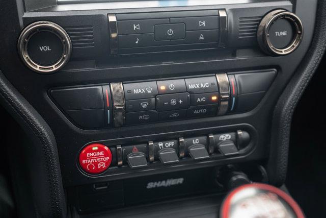 used 2017 Ford Shelby GT350 car, priced at $64,950