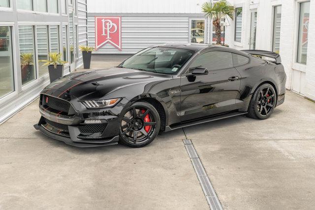used 2017 Ford Shelby GT350 car, priced at $64,950