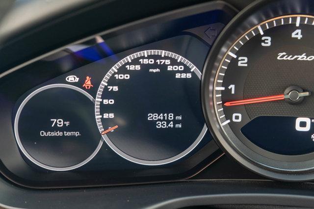 used 2019 Porsche Panamera car, priced at $94,950