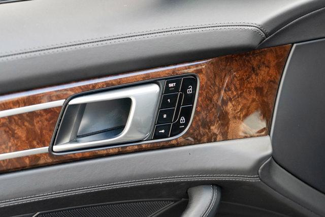 used 2019 Porsche Panamera car, priced at $94,950