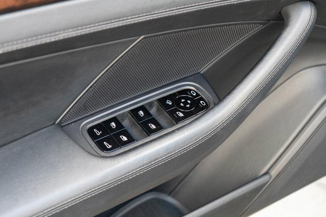 used 2019 Porsche Panamera car, priced at $94,950