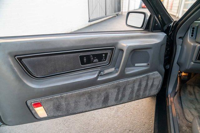 used 1985 Lincoln Mark VII car, priced at $19,950