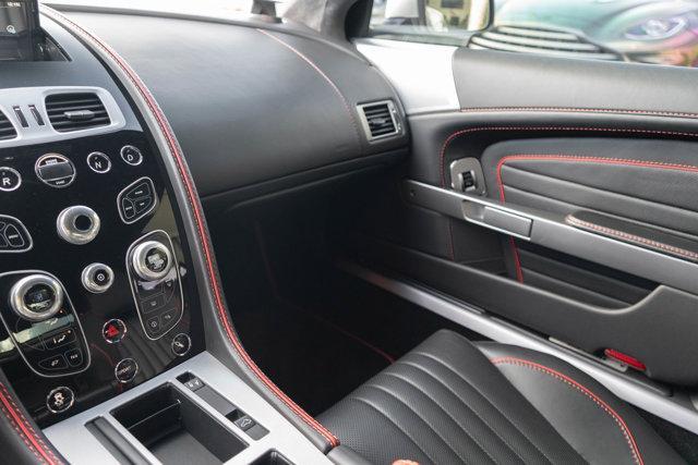 used 2016 Aston Martin DB9 car, priced at $94,950