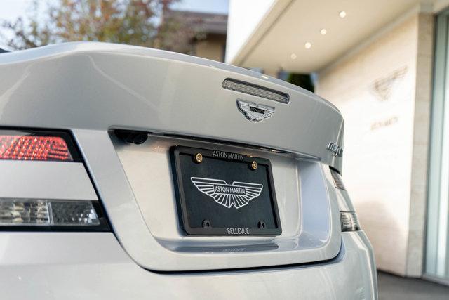 used 2016 Aston Martin DB9 car, priced at $94,950