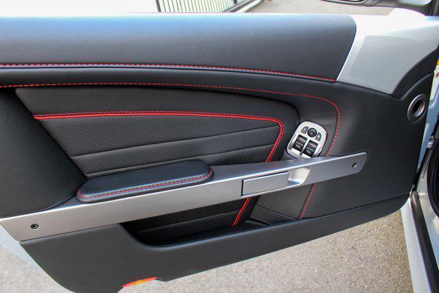 used 2016 Aston Martin DB9 car, priced at $94,950