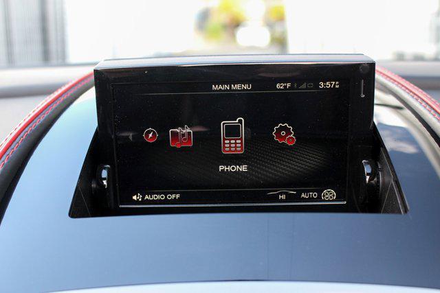 used 2016 Aston Martin DB9 car, priced at $94,950