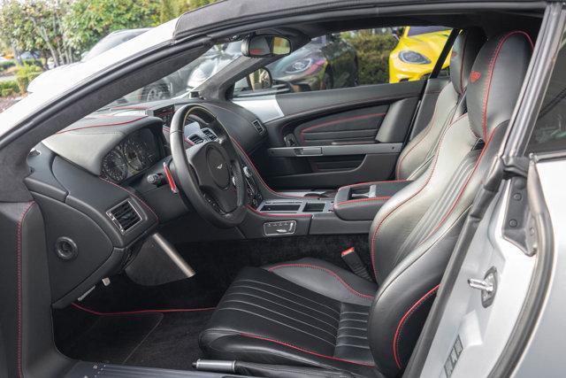 used 2016 Aston Martin DB9 car, priced at $94,950