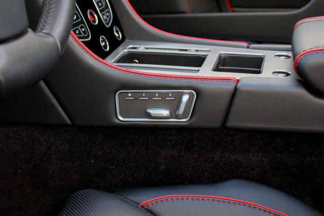 used 2016 Aston Martin DB9 car, priced at $94,950