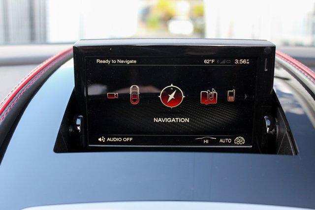 used 2016 Aston Martin DB9 car, priced at $94,950