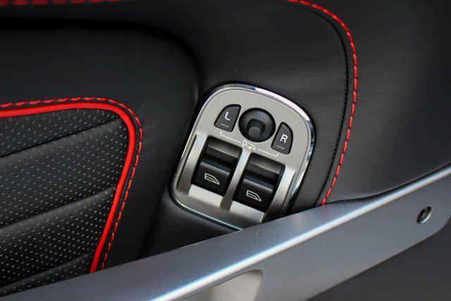 used 2016 Aston Martin DB9 car, priced at $94,950