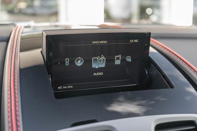 used 2016 Aston Martin DB9 car, priced at $94,950