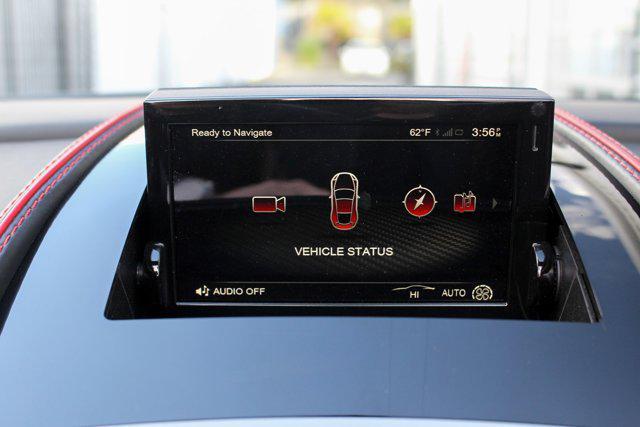 used 2016 Aston Martin DB9 car, priced at $94,950