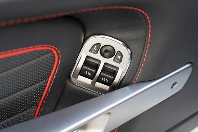 used 2016 Aston Martin DB9 car, priced at $94,950