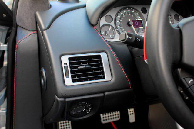 used 2016 Aston Martin DB9 car, priced at $94,950