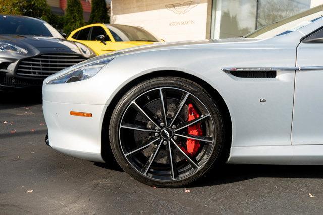 used 2016 Aston Martin DB9 car, priced at $94,950