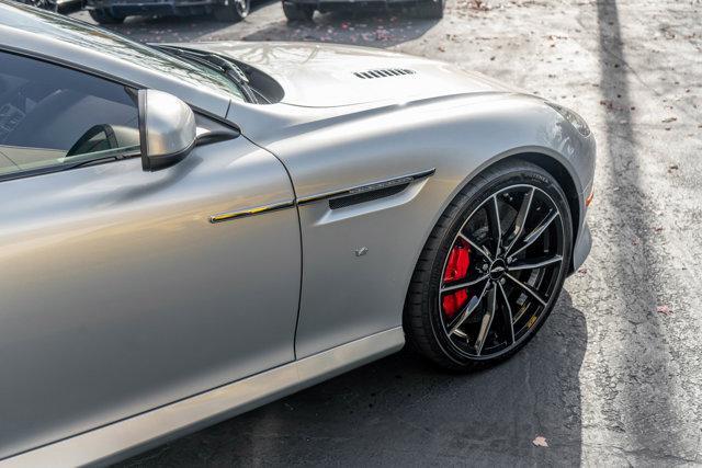 used 2016 Aston Martin DB9 car, priced at $94,950