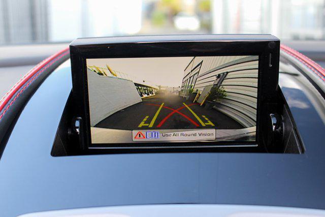 used 2016 Aston Martin DB9 car, priced at $94,950