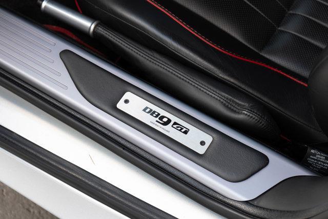 used 2016 Aston Martin DB9 car, priced at $94,950