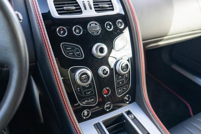 used 2016 Aston Martin DB9 car, priced at $94,950