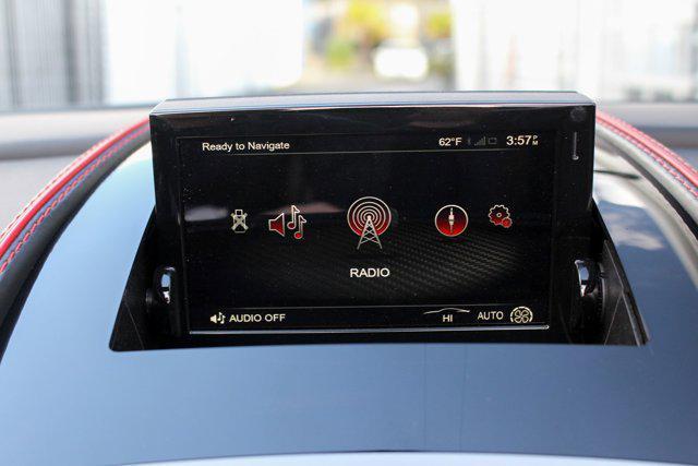 used 2016 Aston Martin DB9 car, priced at $94,950