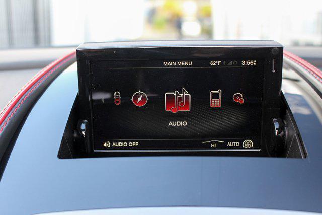 used 2016 Aston Martin DB9 car, priced at $94,950