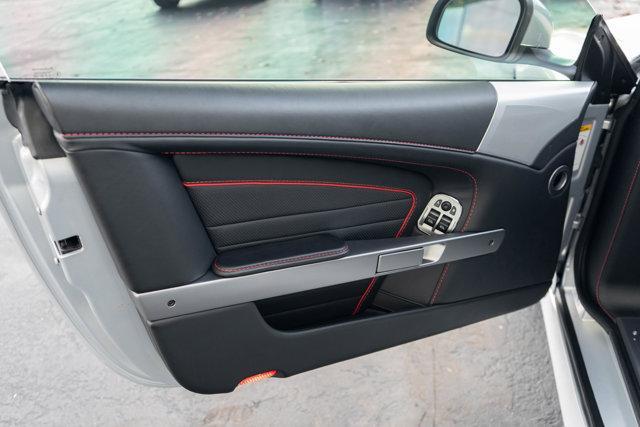 used 2016 Aston Martin DB9 car, priced at $94,950