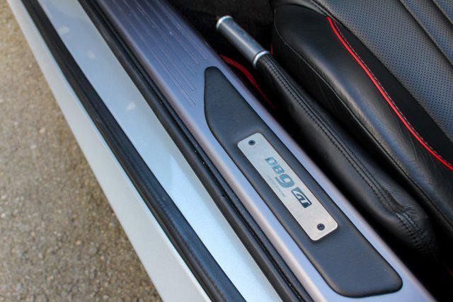 used 2016 Aston Martin DB9 car, priced at $94,950