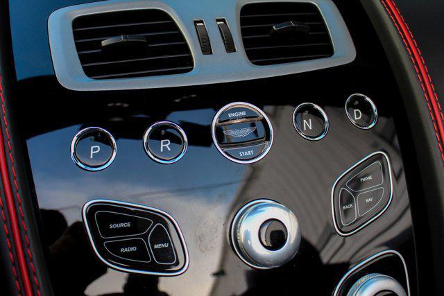 used 2016 Aston Martin DB9 car, priced at $94,950