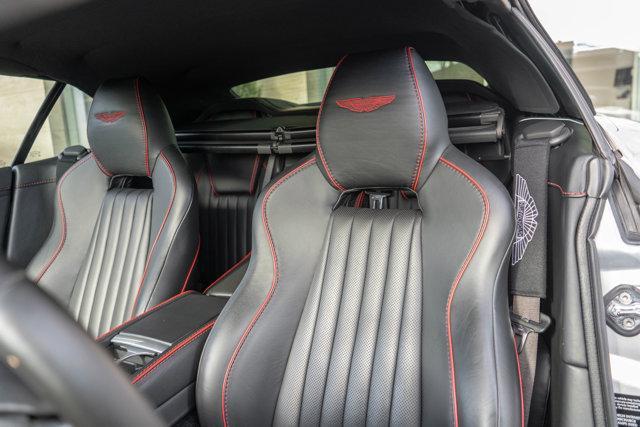 used 2016 Aston Martin DB9 car, priced at $94,950